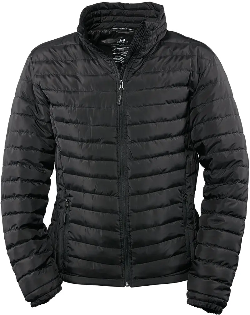 Herren Jacke Tee Jays Zepelin 9630