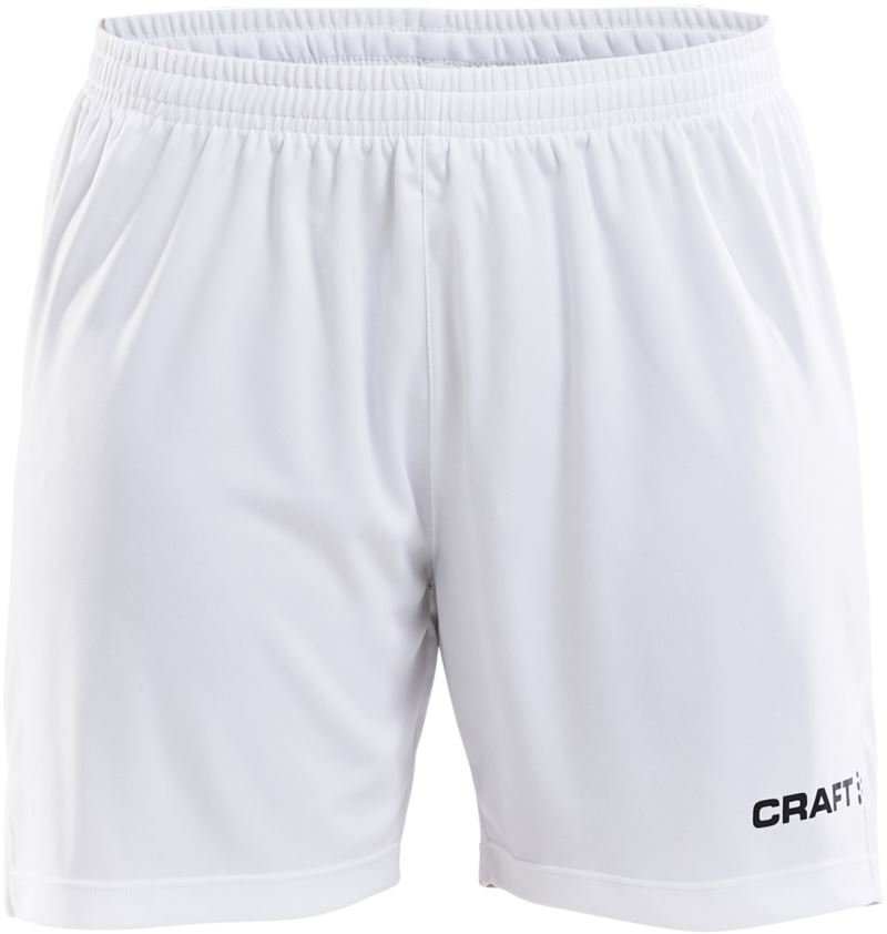 Craft Teamwear Squad Go Short Solid W