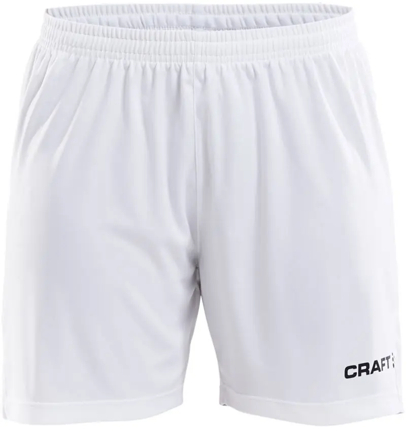 Craft Teamwear Squad Go Short Solid W 