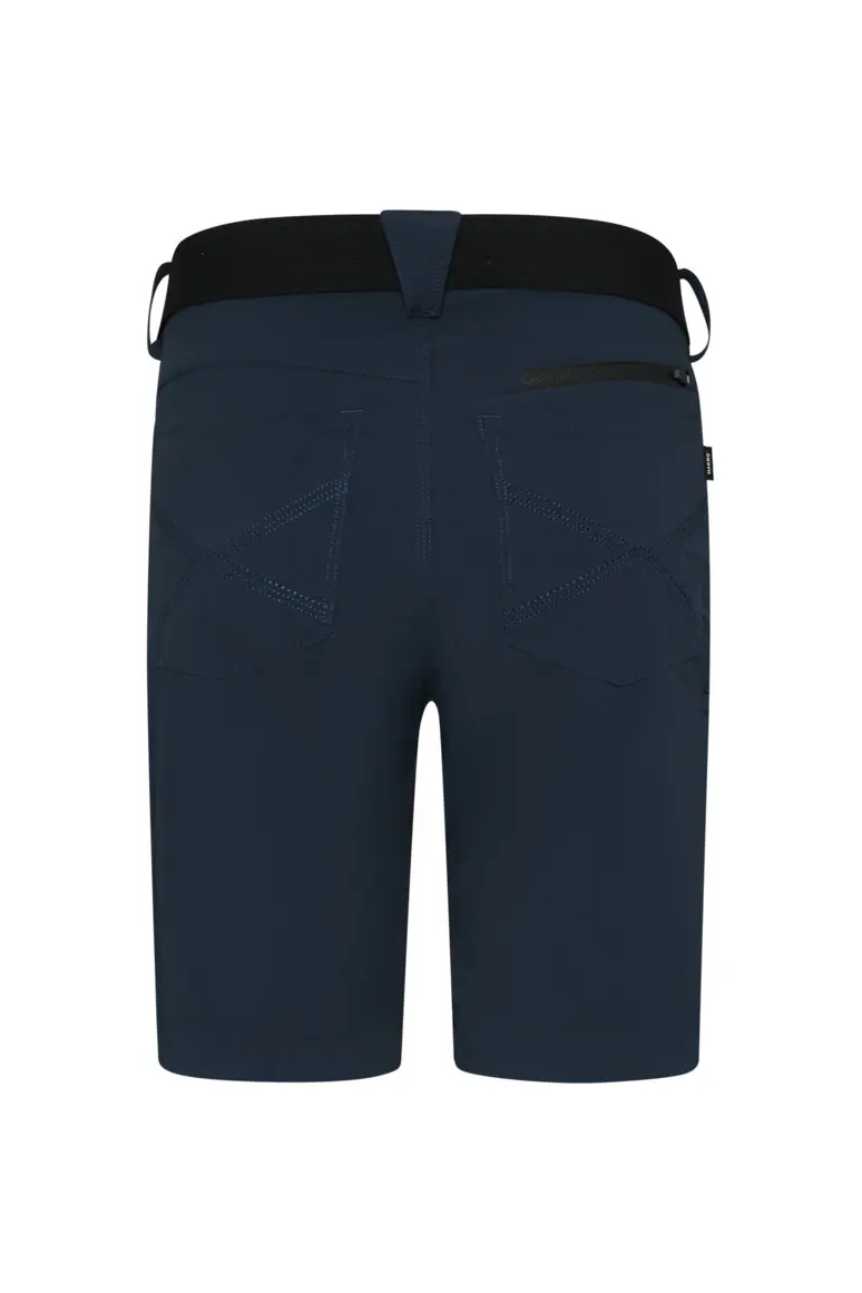 Hakro 743 Funktionsshorts Regular Fit X-Stretch