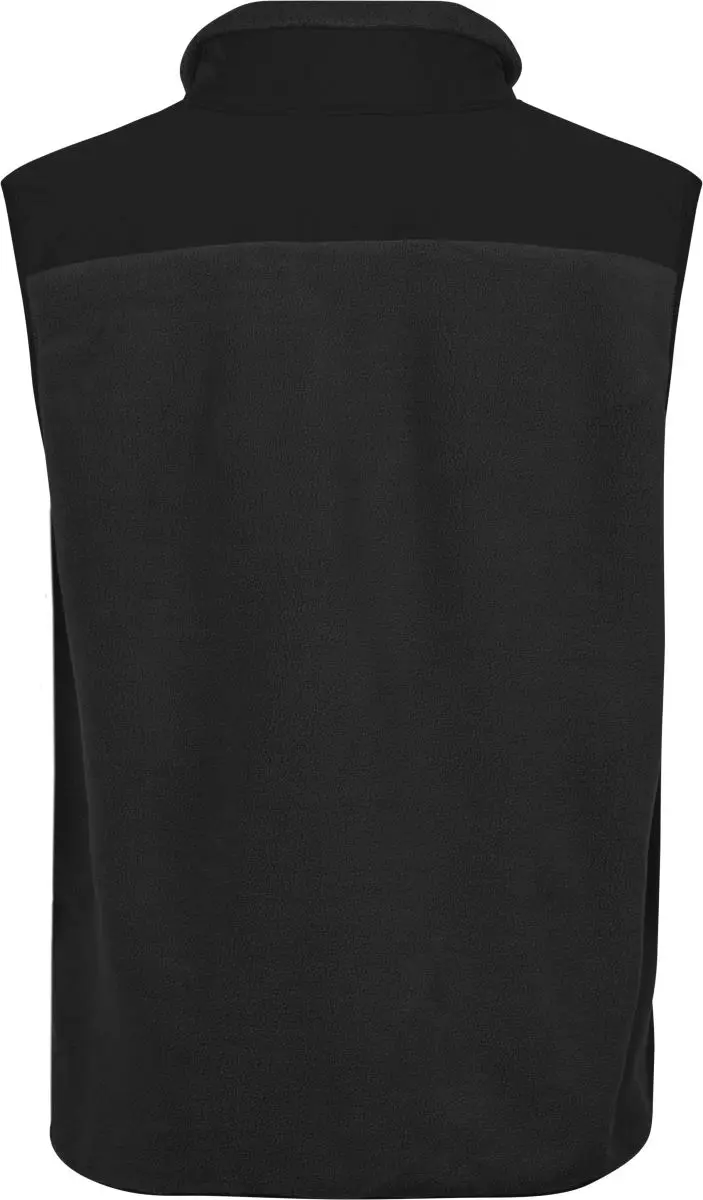 Bodywarmer Fleece Tee Jays Mountain 9122