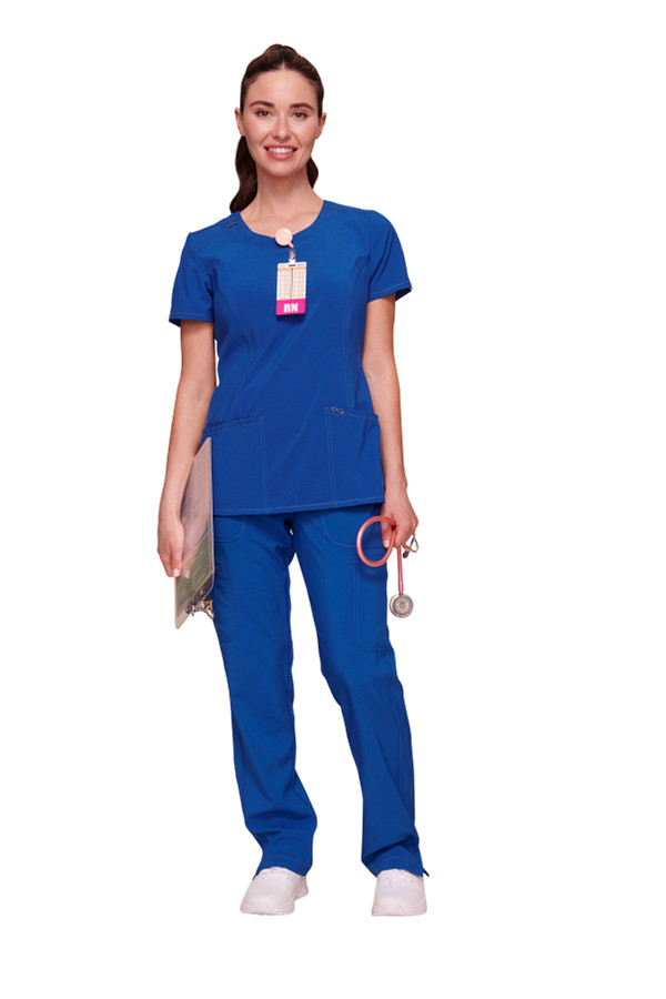 Damenkasack Cherokee Infinity CKE2624A Damenkasack Cherokee Infinity CKE2624A
