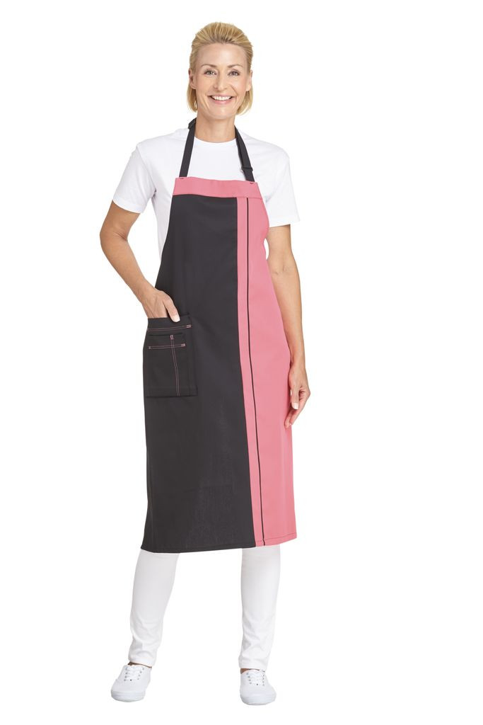 Latzschürze Leiber 11/2522 Latzschürze Leiber 11/2522