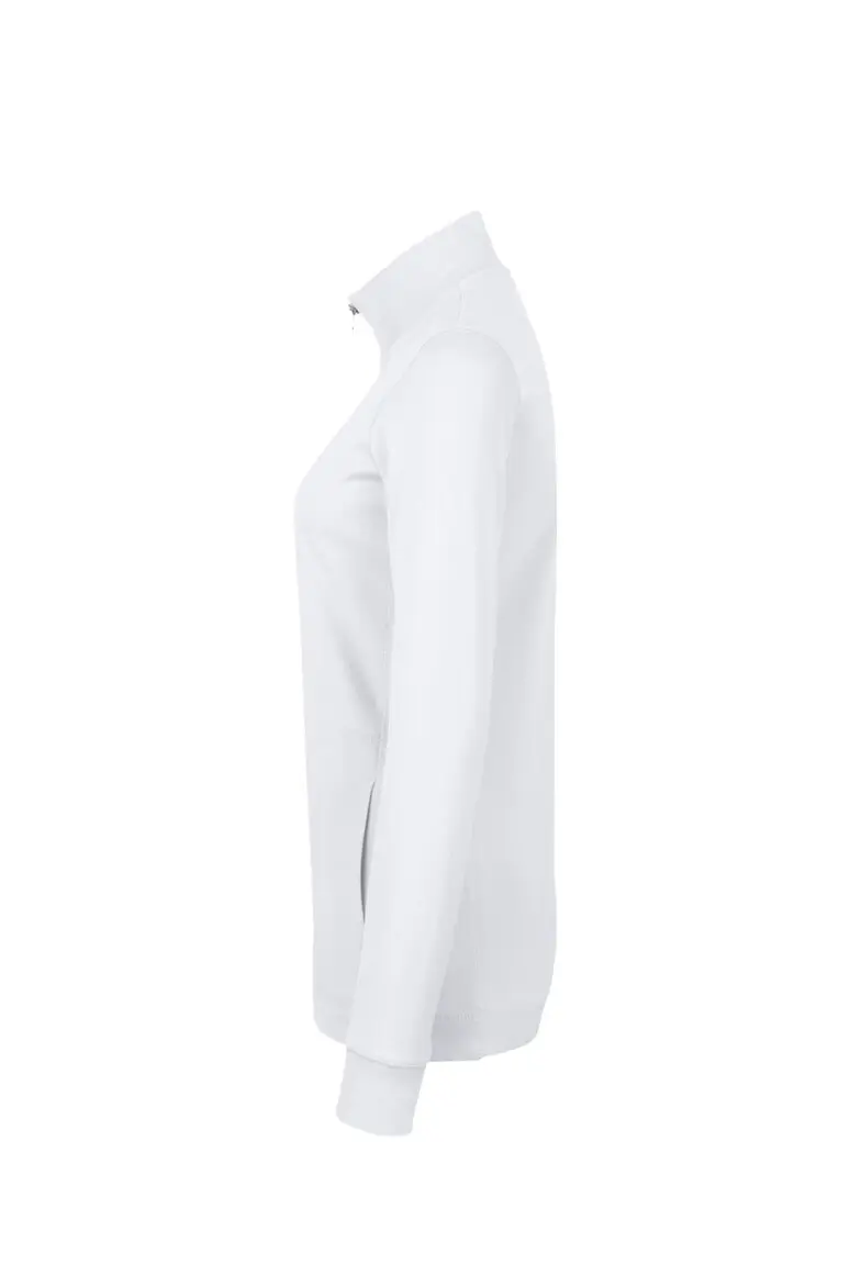 Hakro 227 Damen Interlock-Jacke