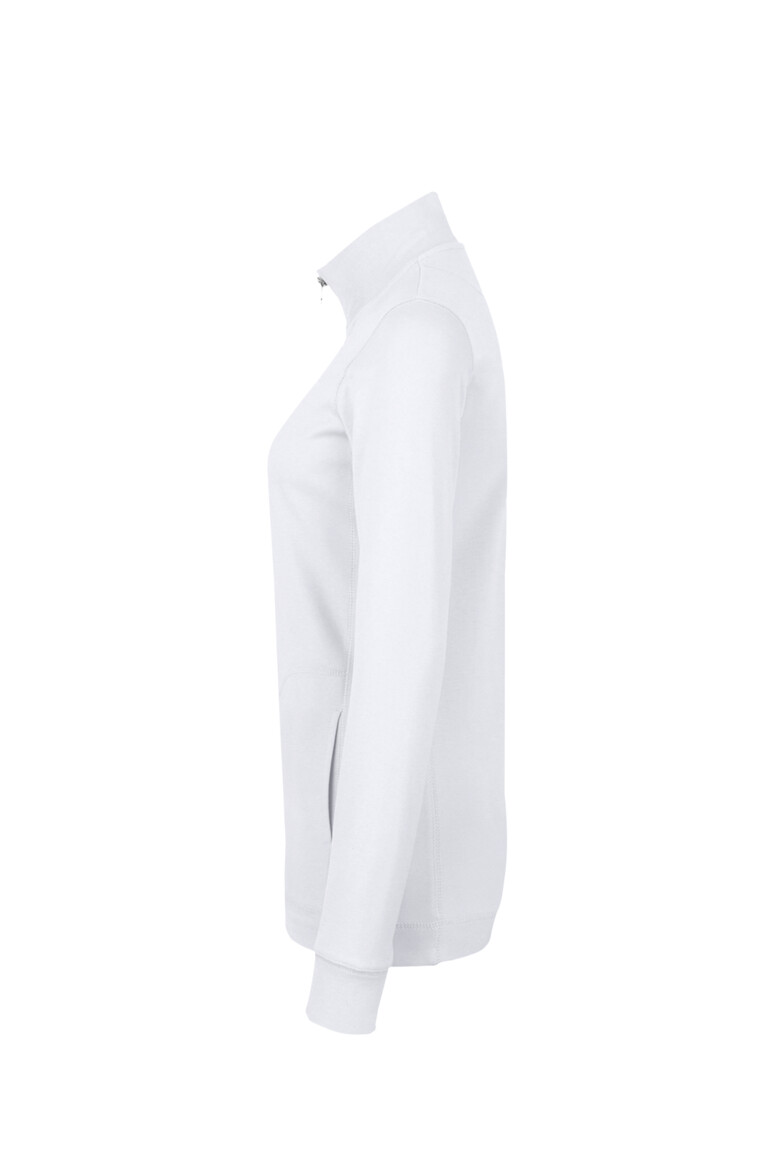 Hakro 227 Damen Interlock-Jacke Hakro 227 Damen Interlock-Jacke