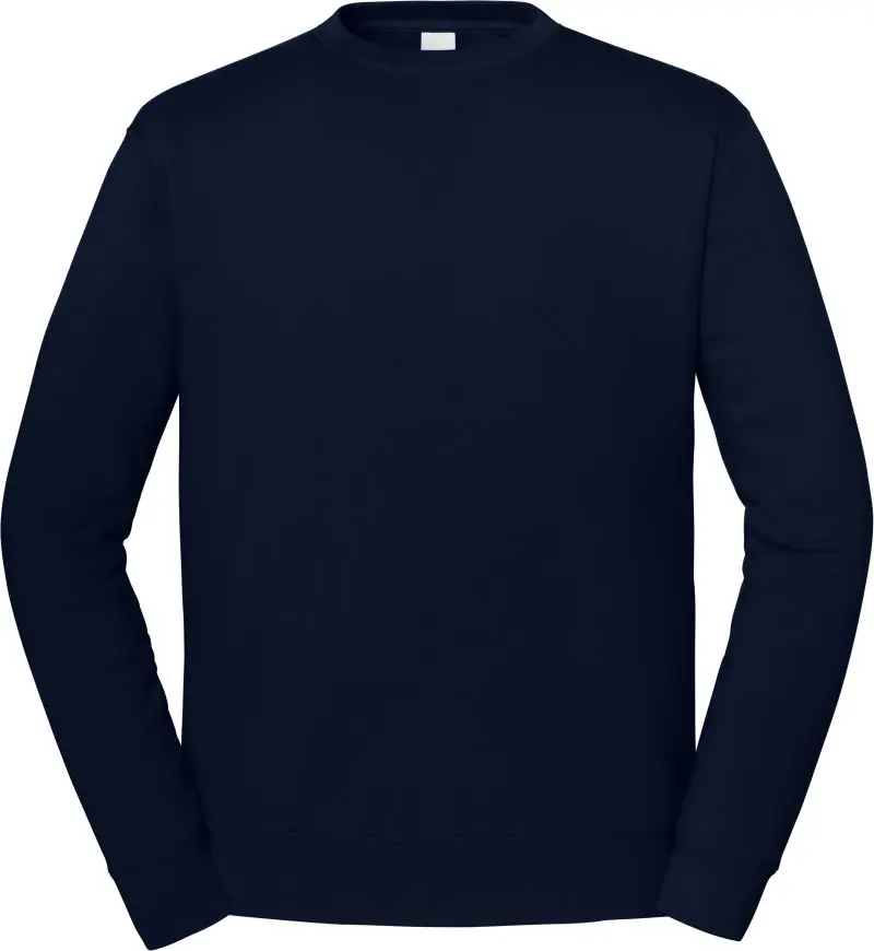 Fruit of the Loom Iconic Premium Set-In Sweat – Hochwertiges Sweatshirt 