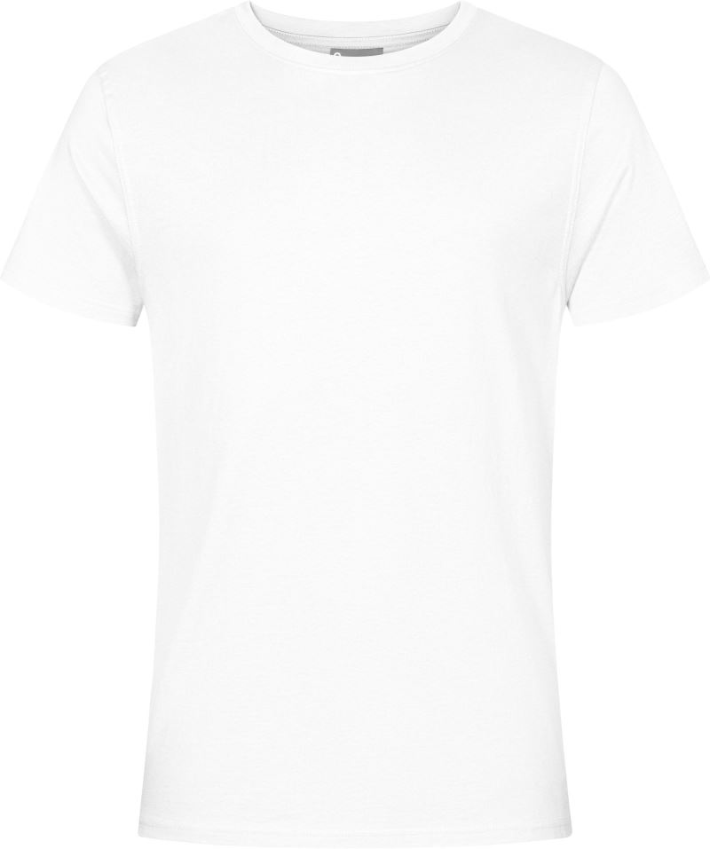 Herren Workwear T-Shirt - Promodoro EXCD 3077