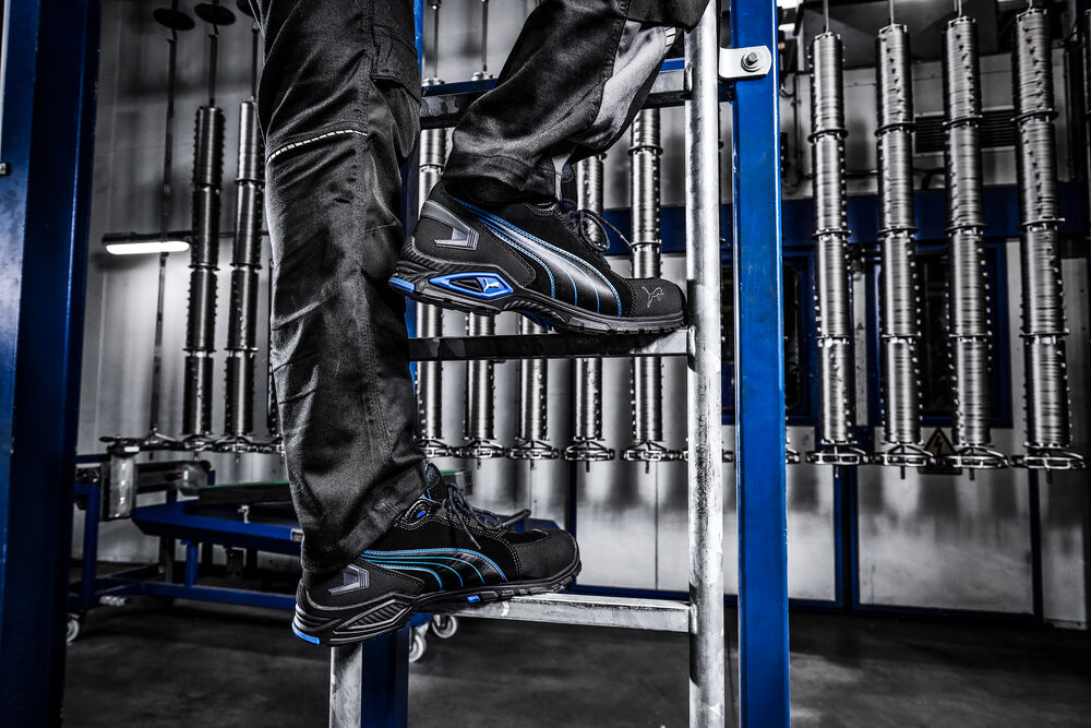 Puma Rio Mid S3 Puma Rio Mid S3