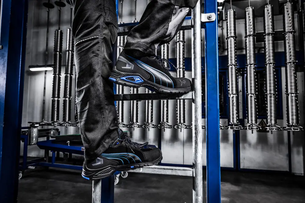 Puma Rio Mid S3