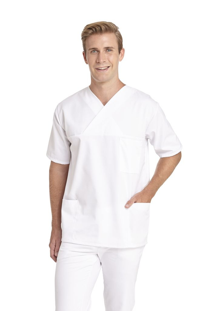 Unisex Schlupfjacke Leiber 12/106 Unisex Schlupfjacke Leiber 12/106