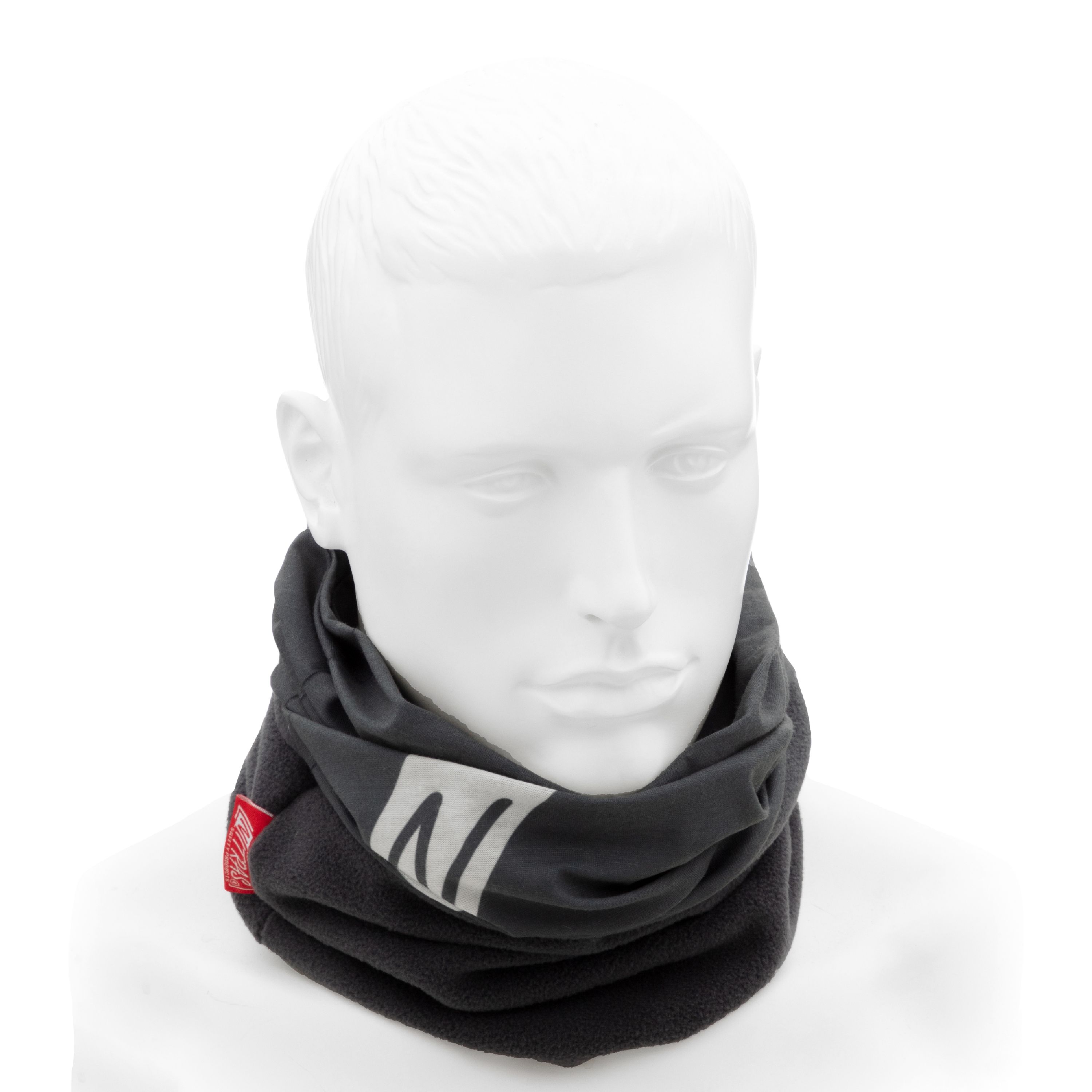 NITRAS Multifunktionstuch