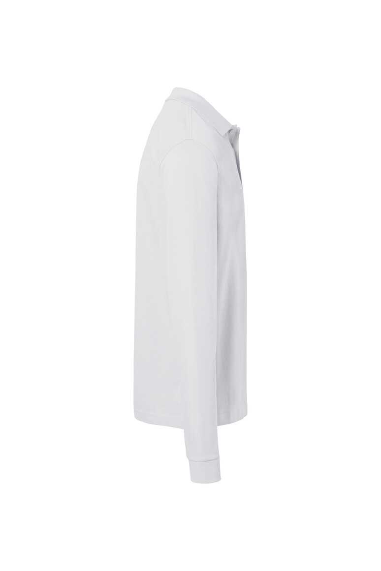 Hakro 817 Pocket Polo-Longsleeve Performance Eco