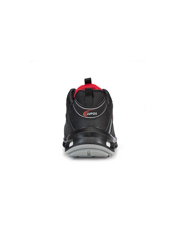 Lupos Entics UK Lupos Entics UK