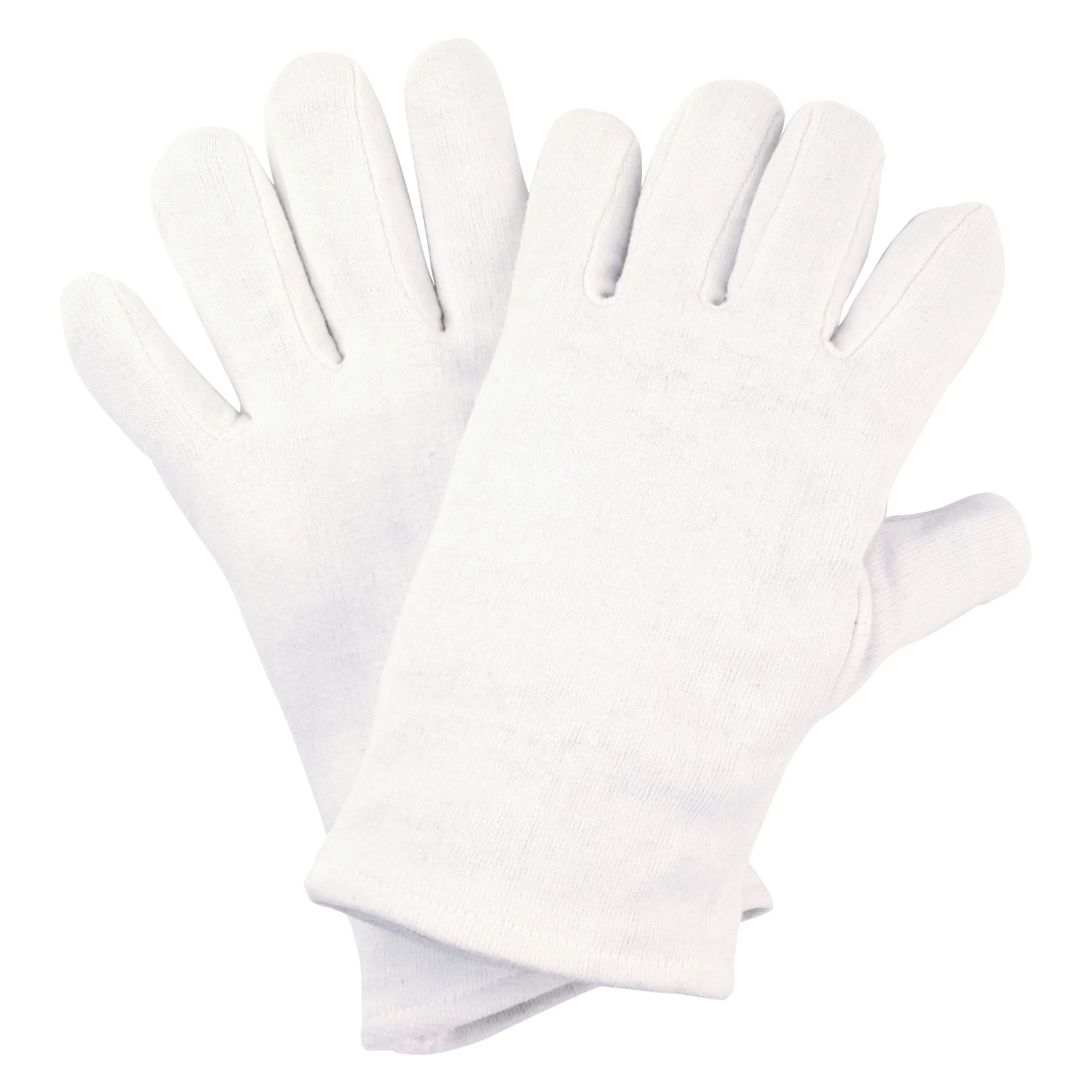 NITRAS Baumwoll-Trikot-Handschuhe 5311 