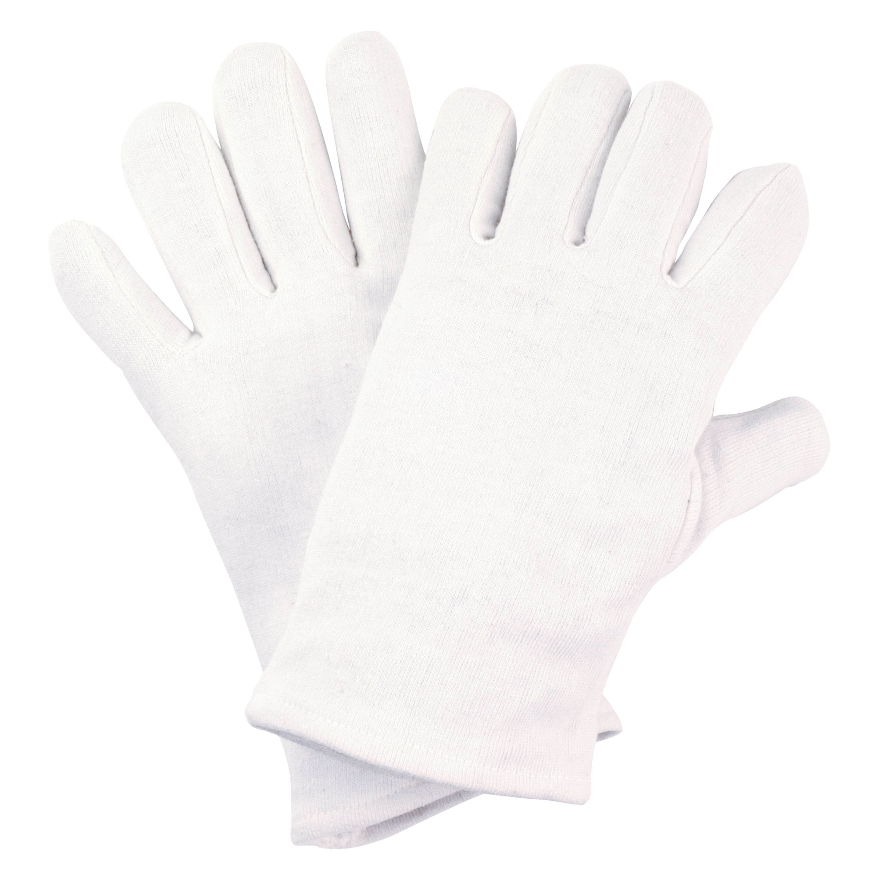 NITRAS Baumwoll-Trikot-Handschuhe 5311