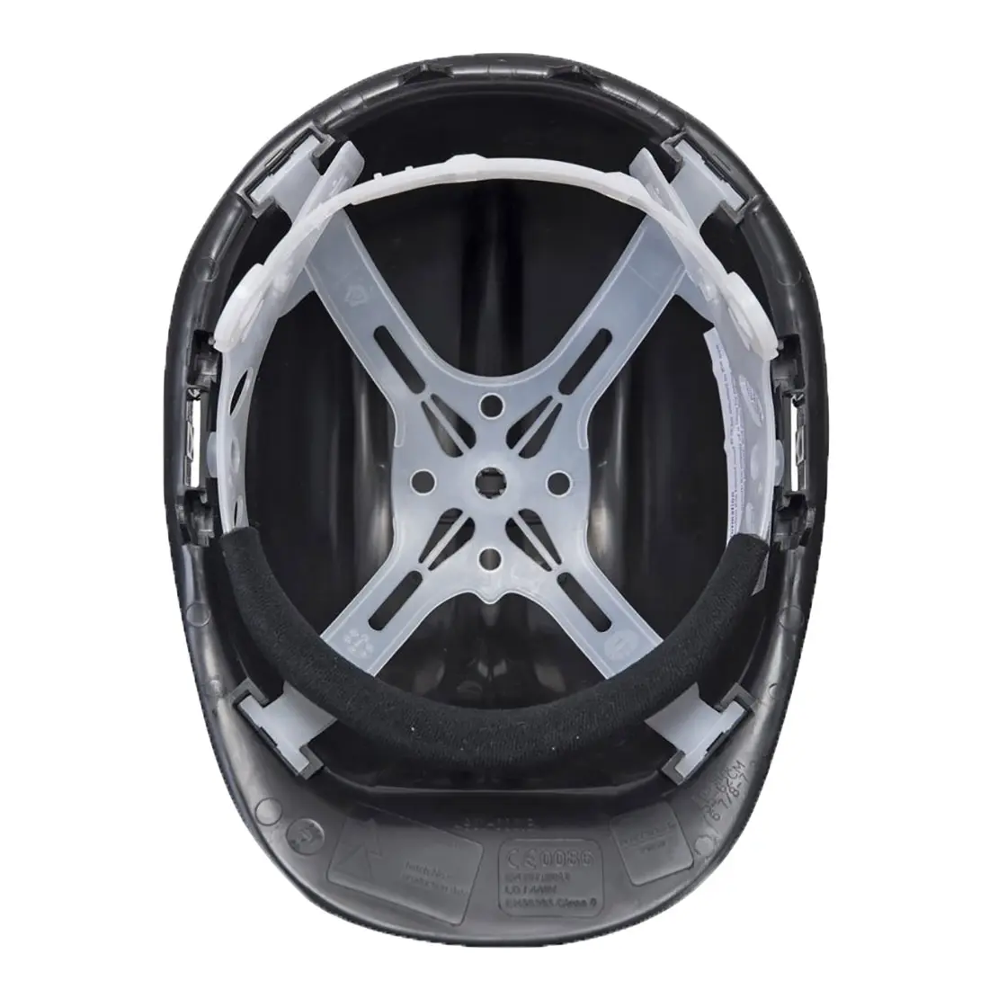Expertbase Schutzhelm, PORTWEST PW50