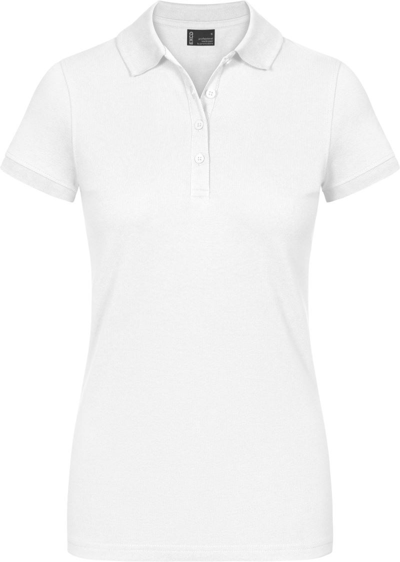 Damen Piqué Workwear Polo - Promodoro EXCD 4405
