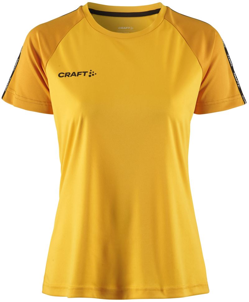 Craft Squad Go Contrast Jersey W