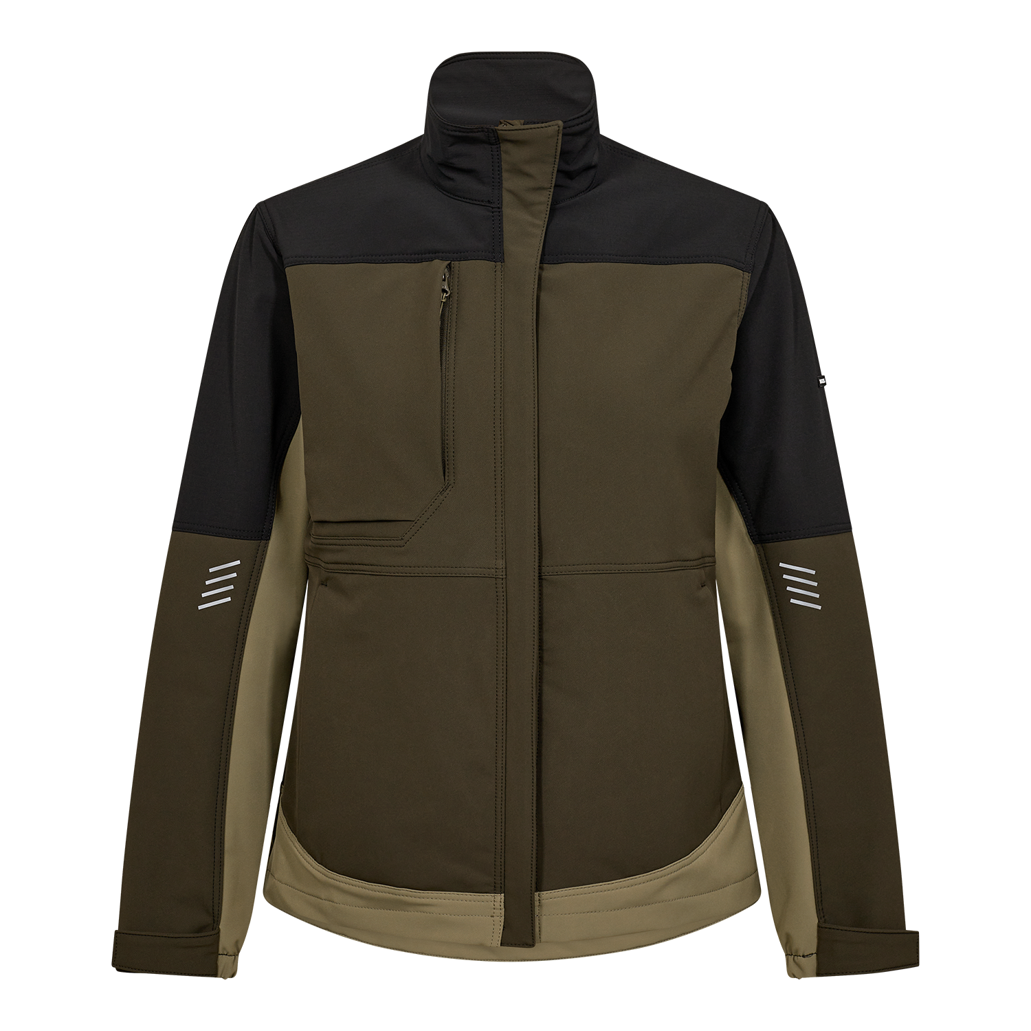 Arbeitsjacke Damen Engel 4-Wege-Stretch 1341-234 Entire 