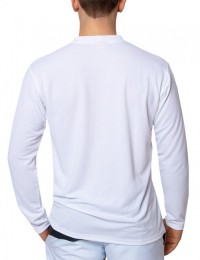 UV Langarm Shirt Herren iQ rundhals UV Langarm Shirt Herren iQ rundhals