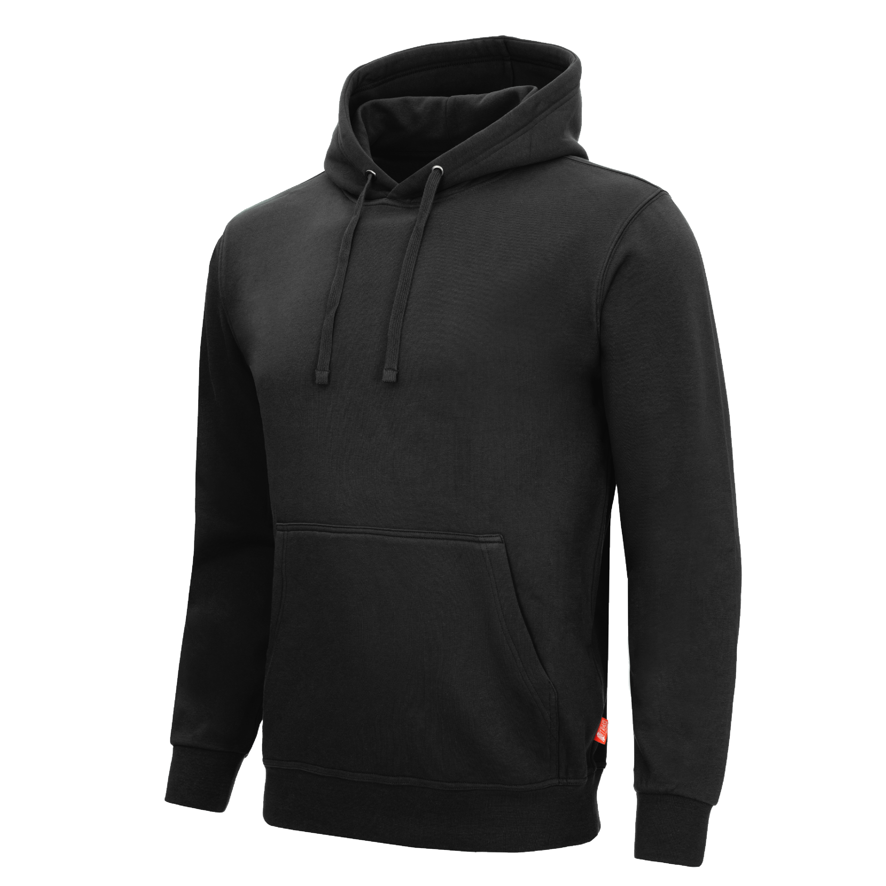 Kapuzen-Sweater Nitras Motion Tex Light, 7025