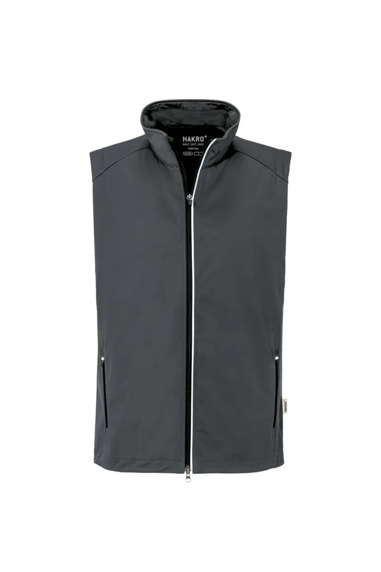 HAKRO 854 Light-Softshellweste