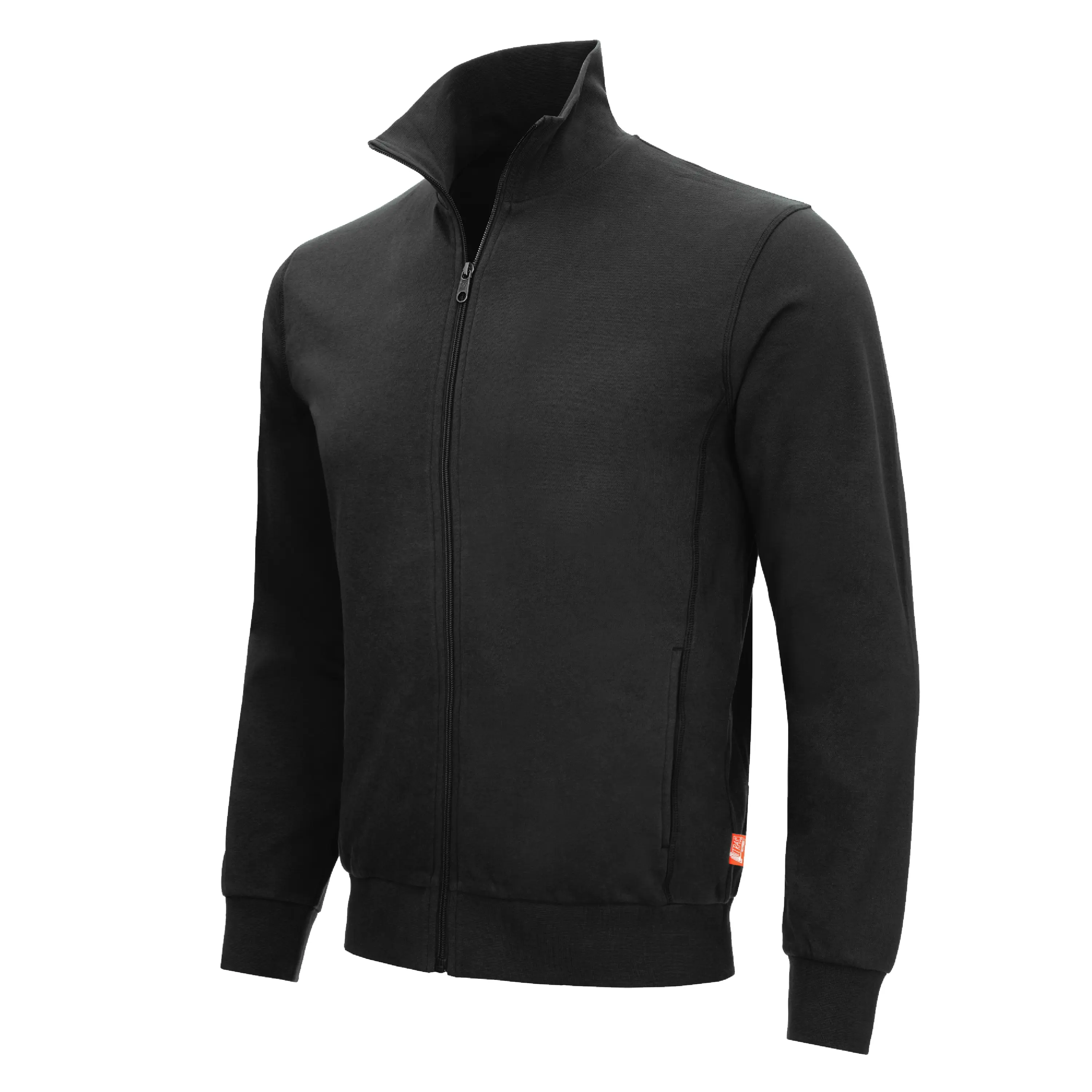 Sweatjacke MOTION TEX LIGHT 7020