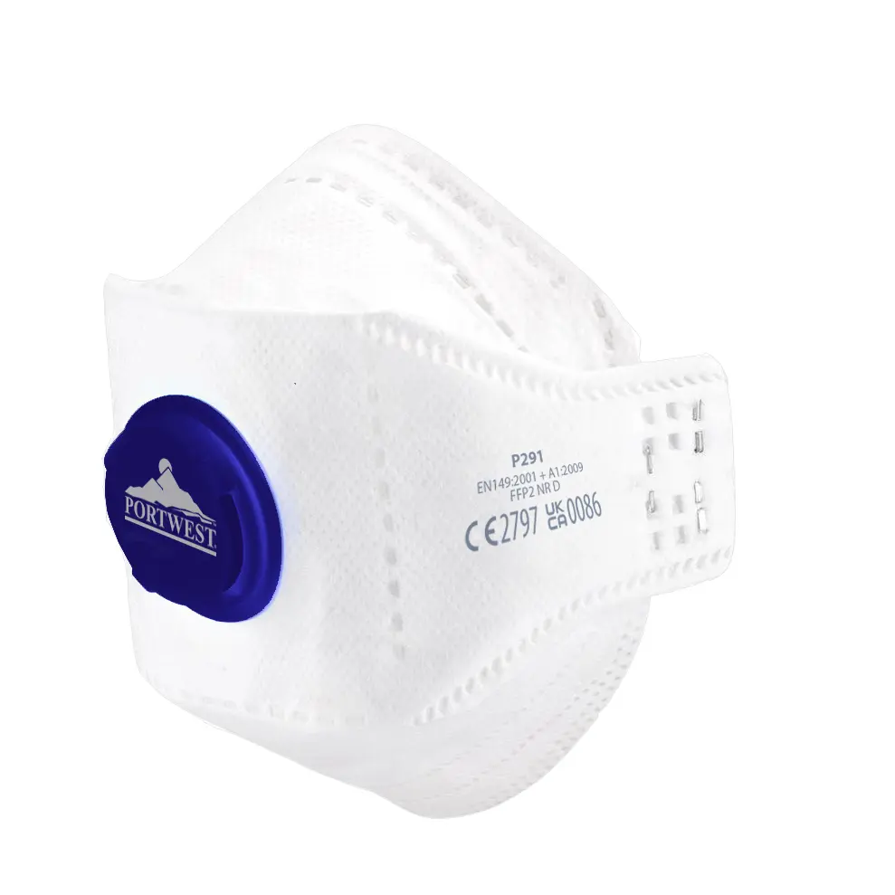 FFP2 Atemschutzmaske,  PORTWEST P291 EAGLE