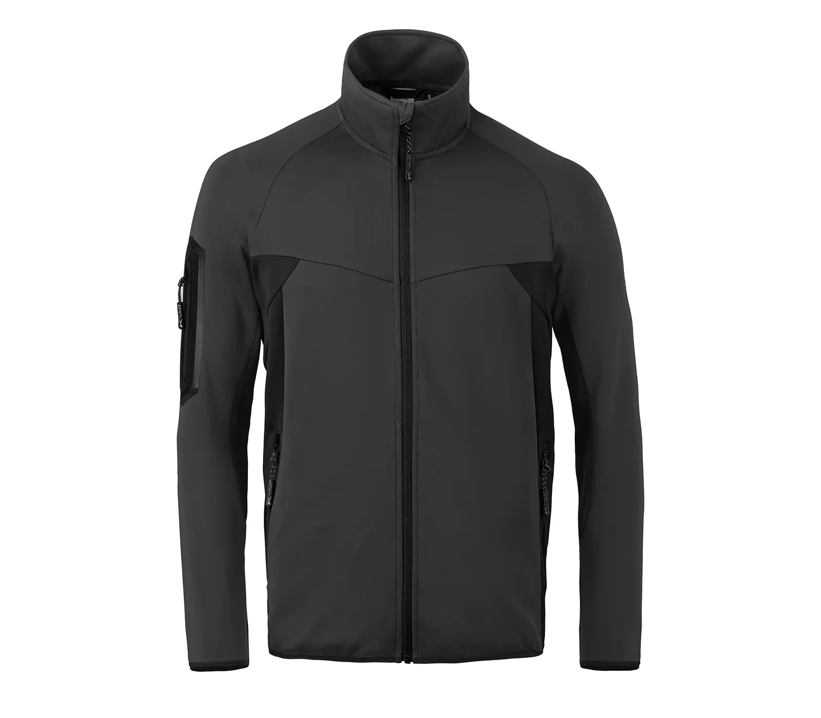 Arbeitsjacke Kübler Stretch 1346-6303 ATHLETIQ