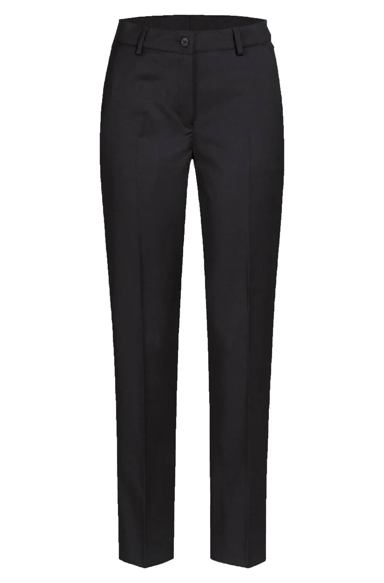 Greiff Damen-Hose Slim Fit Modern 1374