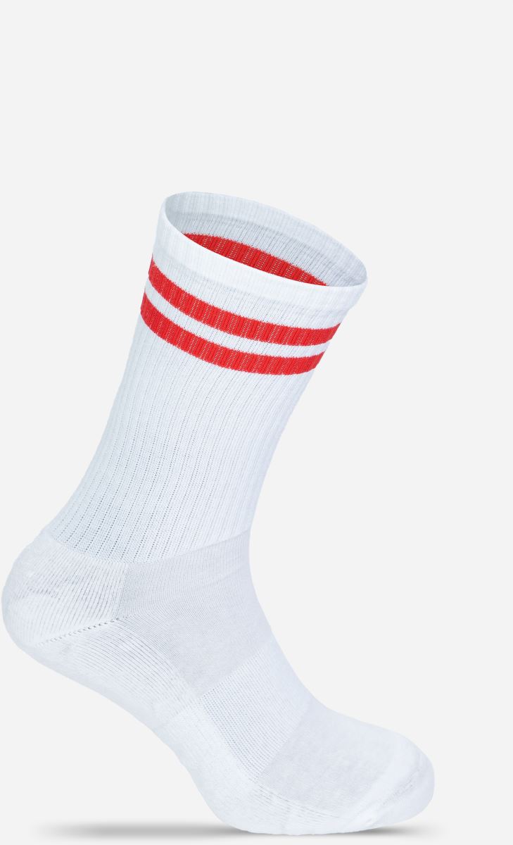 Mr. Socks Tennissocken Basic L 05004
