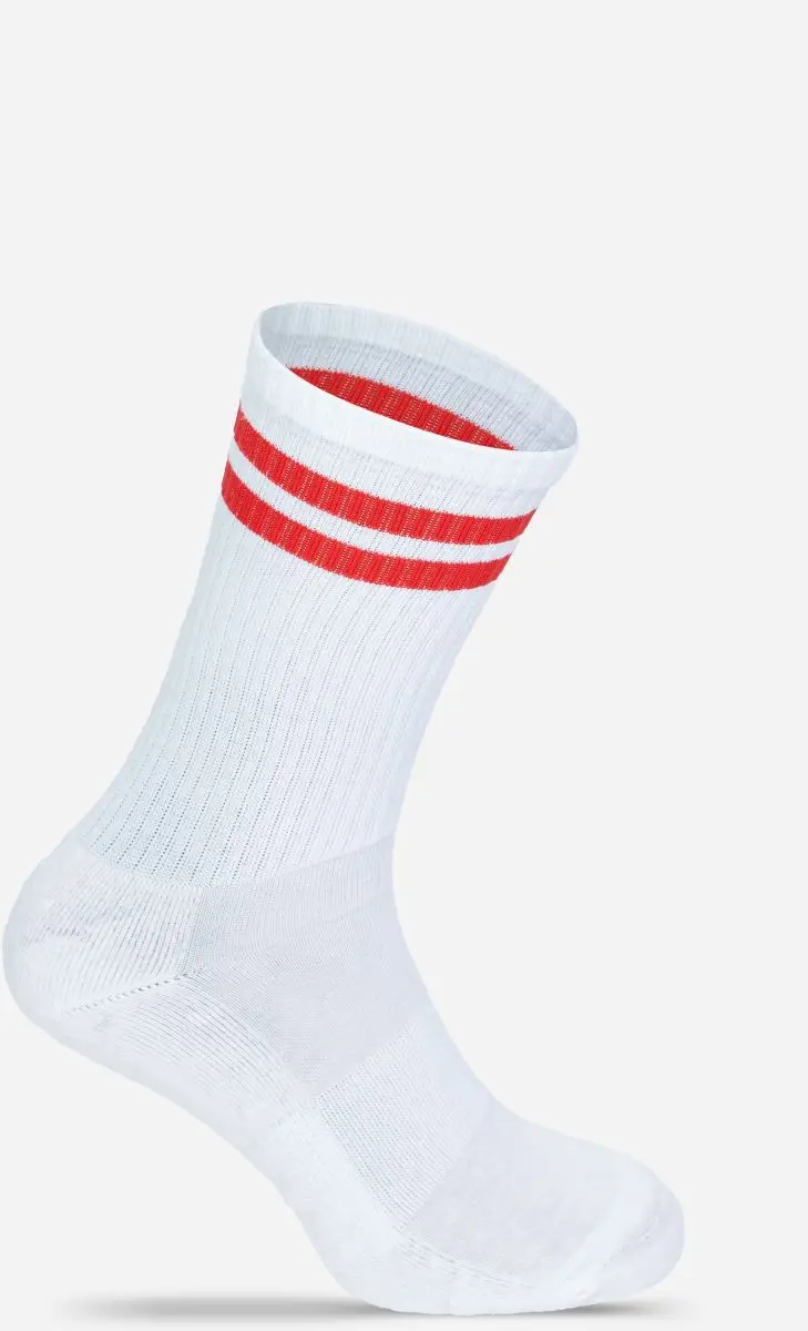 Mr. Socks Tennissocken Basic L 05004