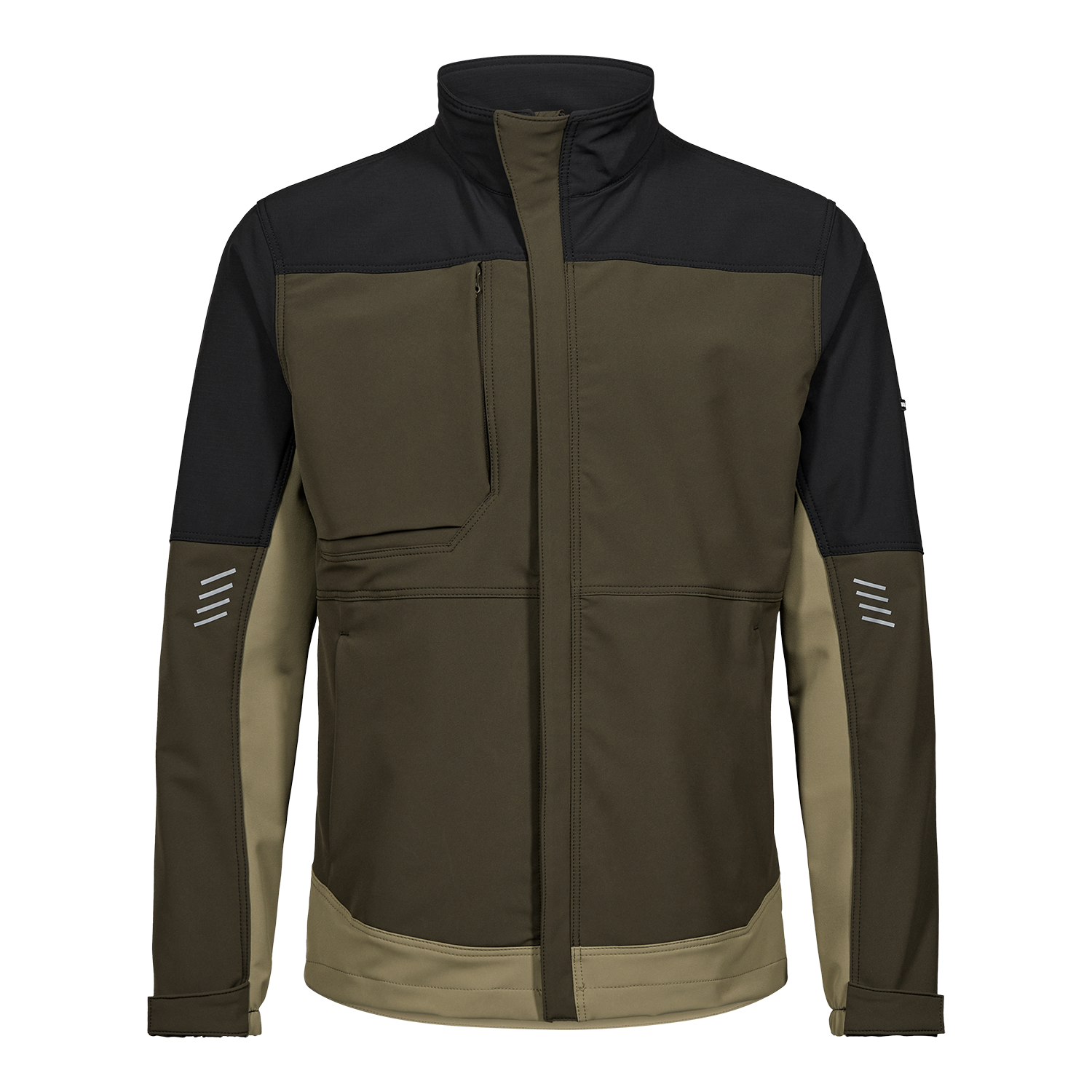 Arbeitsjacke Engel 4-Wege-Stretch 1337-234 Entire 