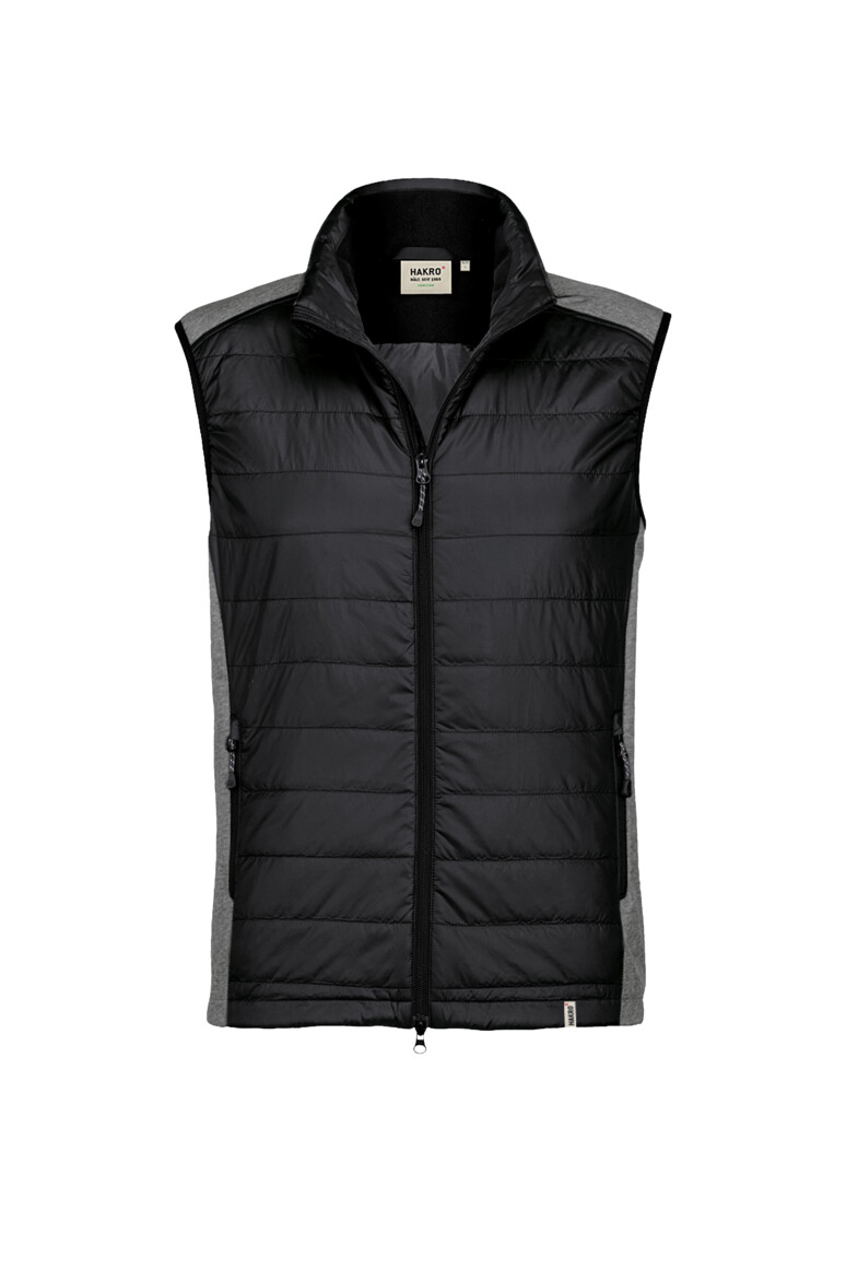 Hakro 864 Hybrid-Weste Contrast Hakro 864 Hybrid-Weste Contrast