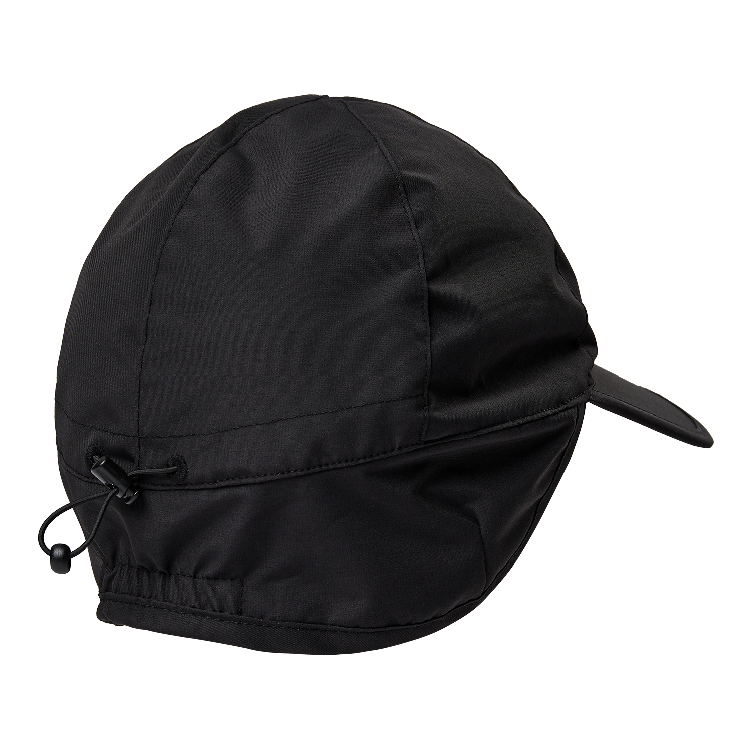 Winter Cap mit Ohrenklappen Engel 9096