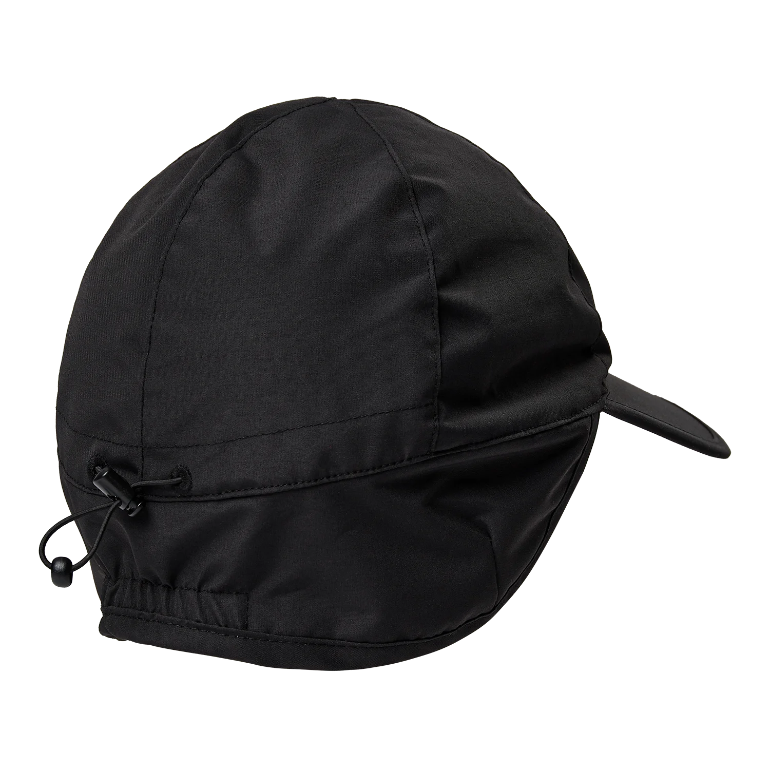 Winter Cap mit Ohrenklappen Engel 9096