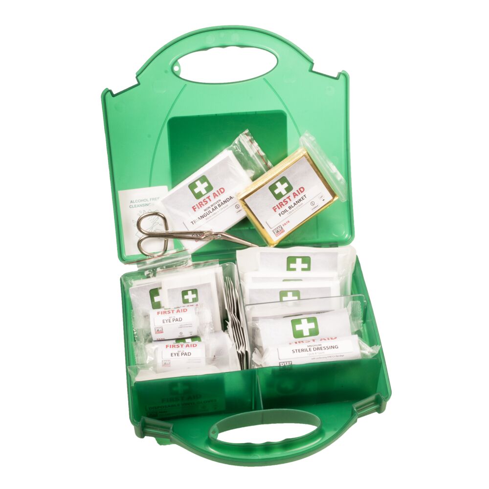Portwest FA10 - Arbeitsplatz Erste Hilfe Set 25