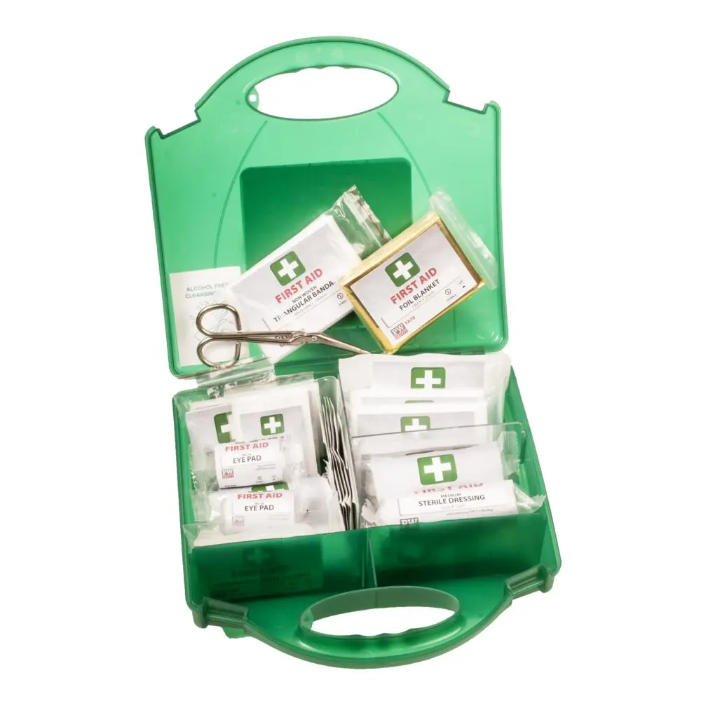 Portwest FA10 - Arbeitsplatz Erste Hilfe Set 25