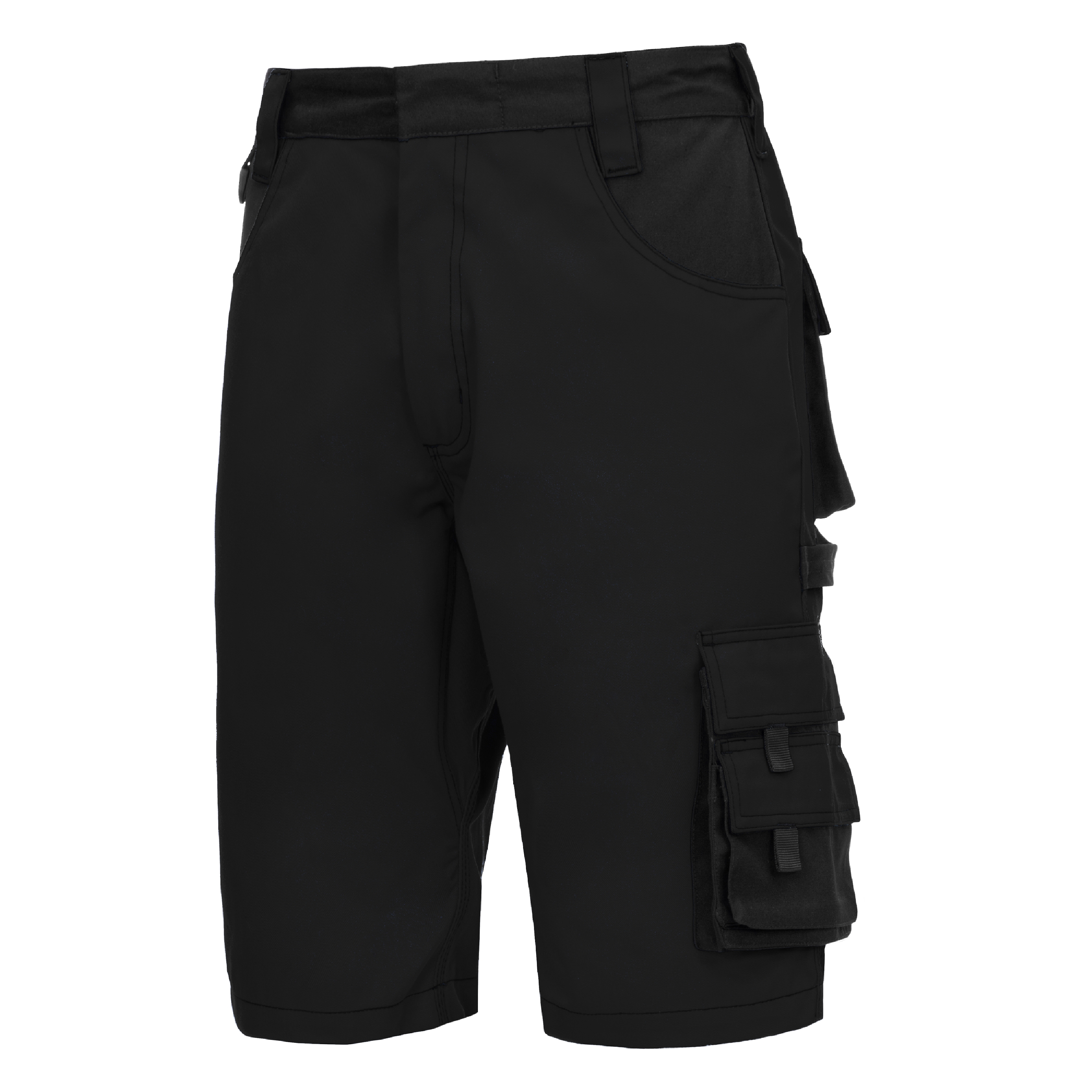 Shorts Motion Tex Plus, Nitras
