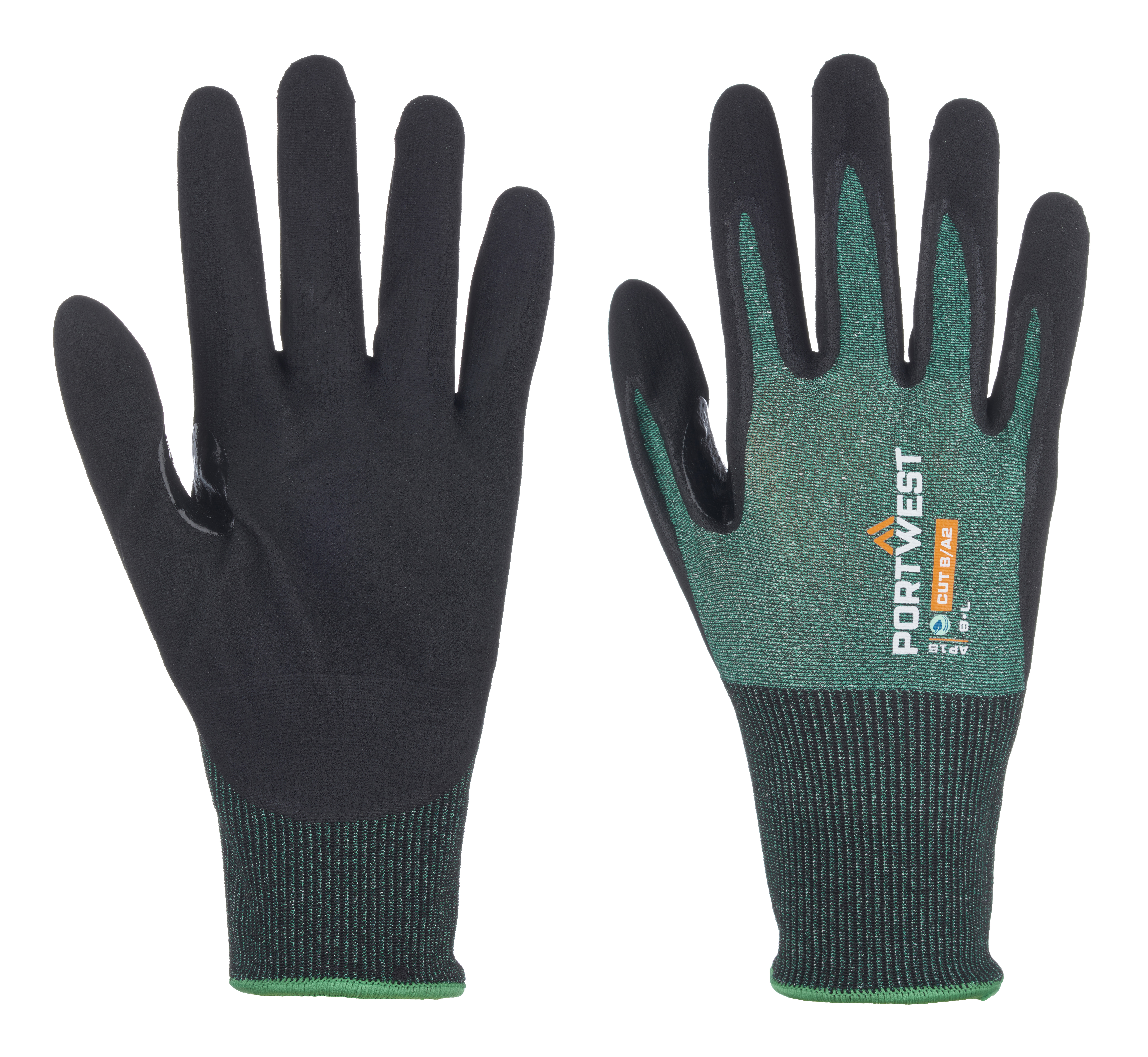 Schnittschutzhandschuhe PORTWEST AP15
