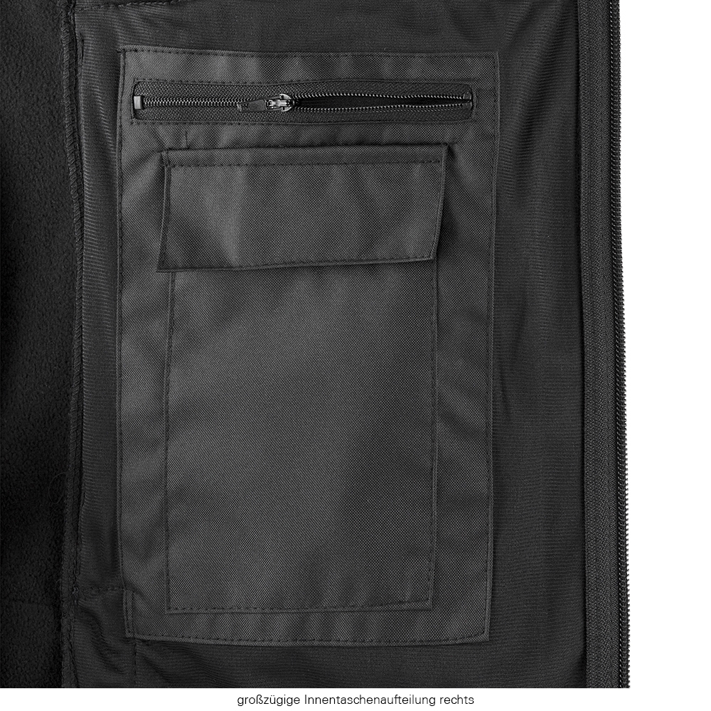 4PROTECT® Softshellweste IDAHO 4PROTECT® Softshellweste IDAHO