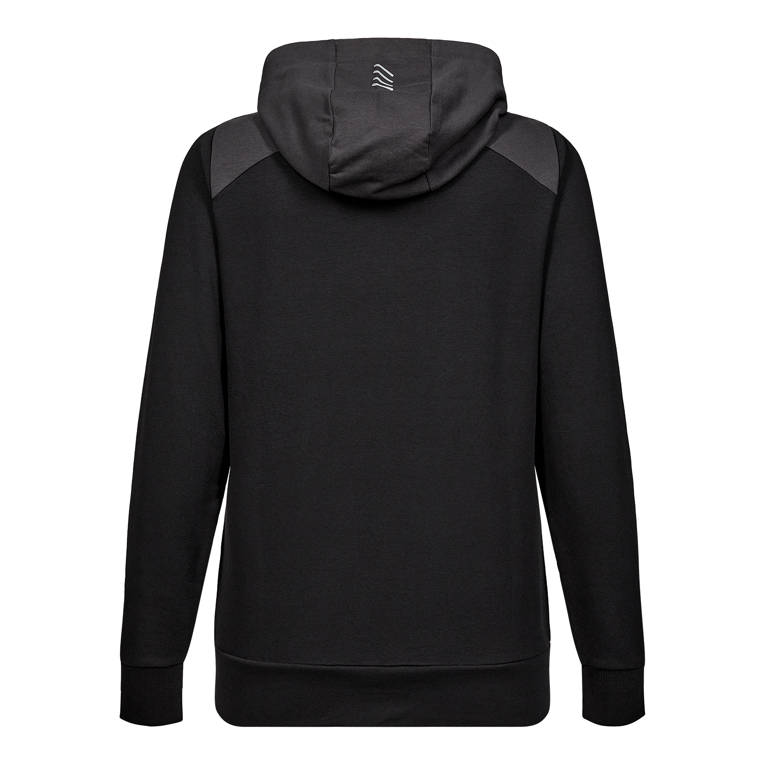 Sweat-Cardigan Damen Engel mit Kapuze 8334-247 Entire Sweat-Cardigan Damen Engel mit Kapuze 8334-247 Entire