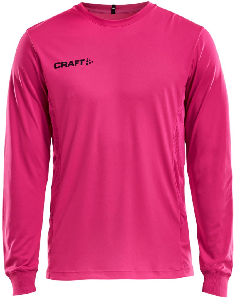 Craft Squad Go GK LSL Jersey M