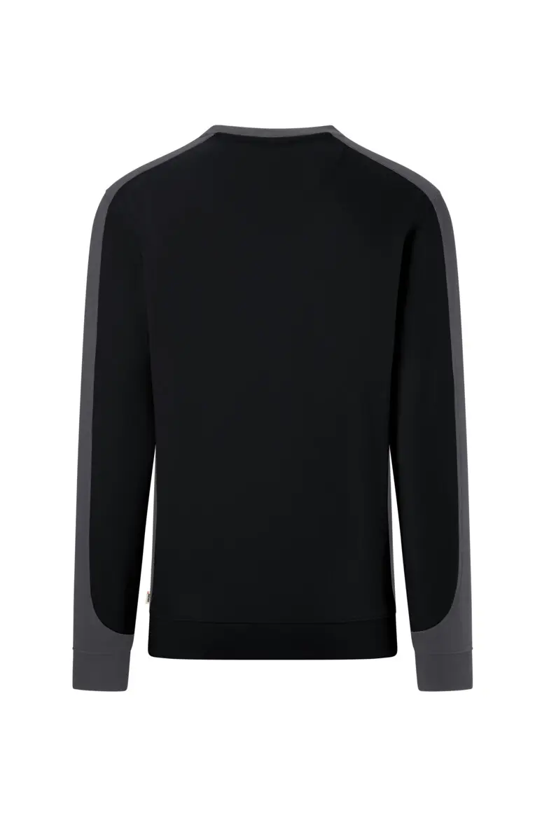 HAKRO 549 MIKRALINAR® NXT Sweatshirt Contrast