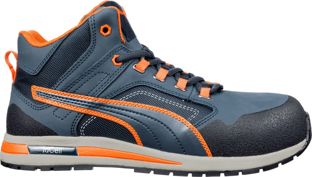 Puma Crosstwist MID S3