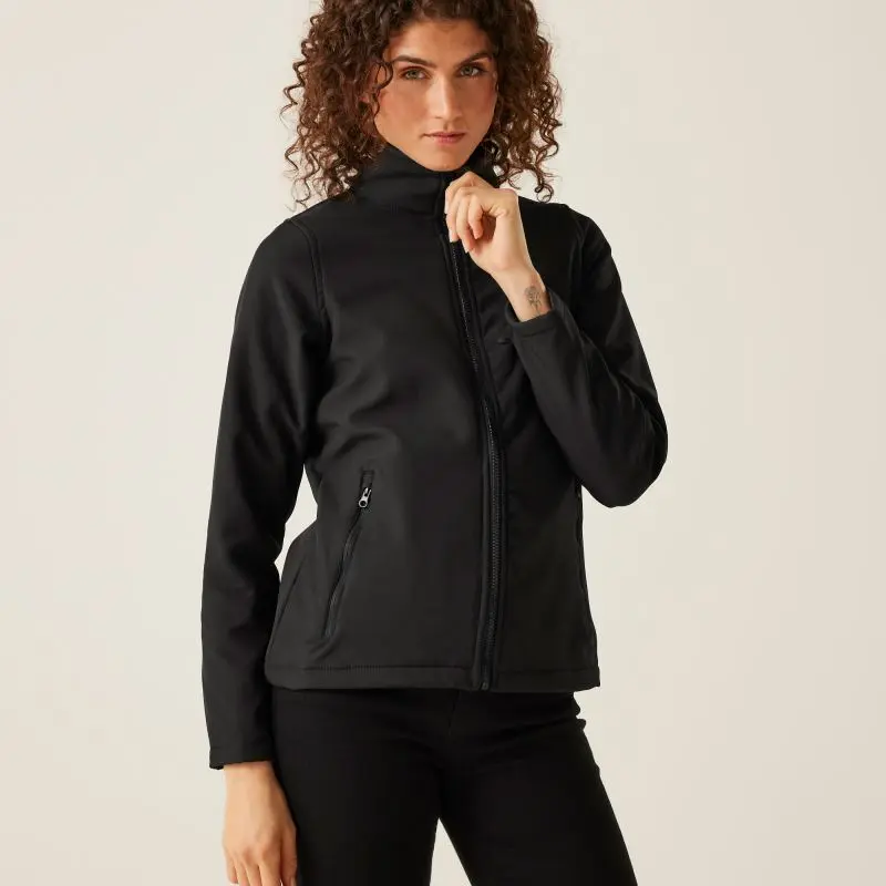 Regatta Damen 3-in-1 Stretch Jacke "Kingsley" TRA 144