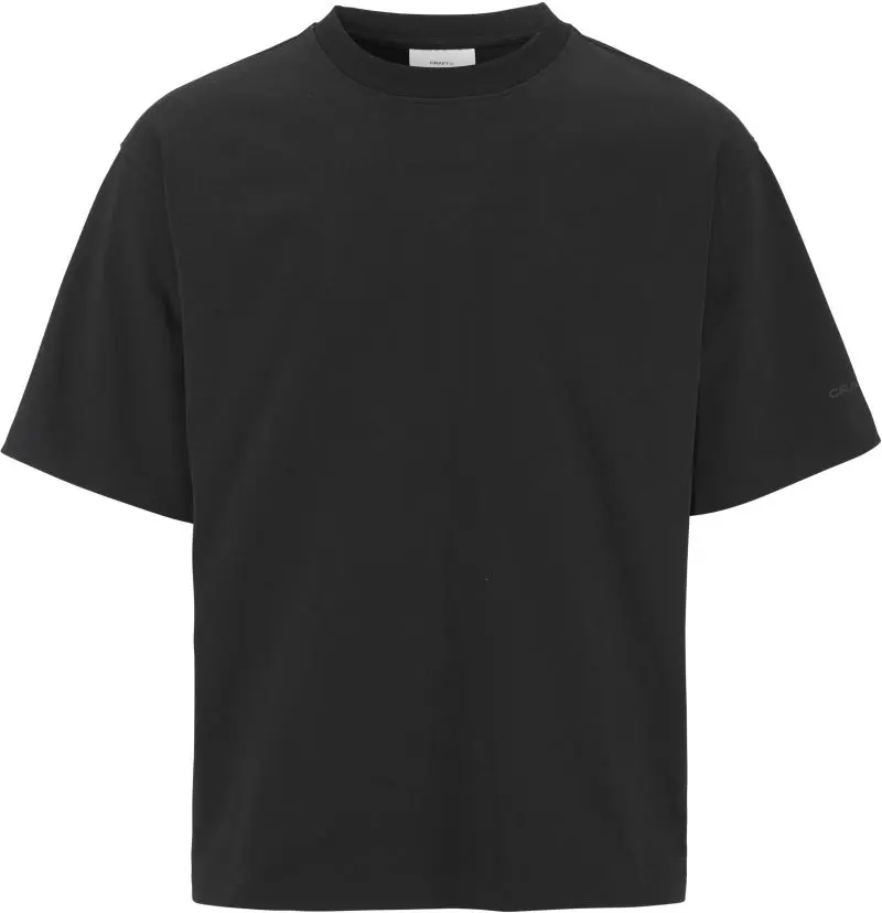 Craft Corporate Frequent Heavy Tee M