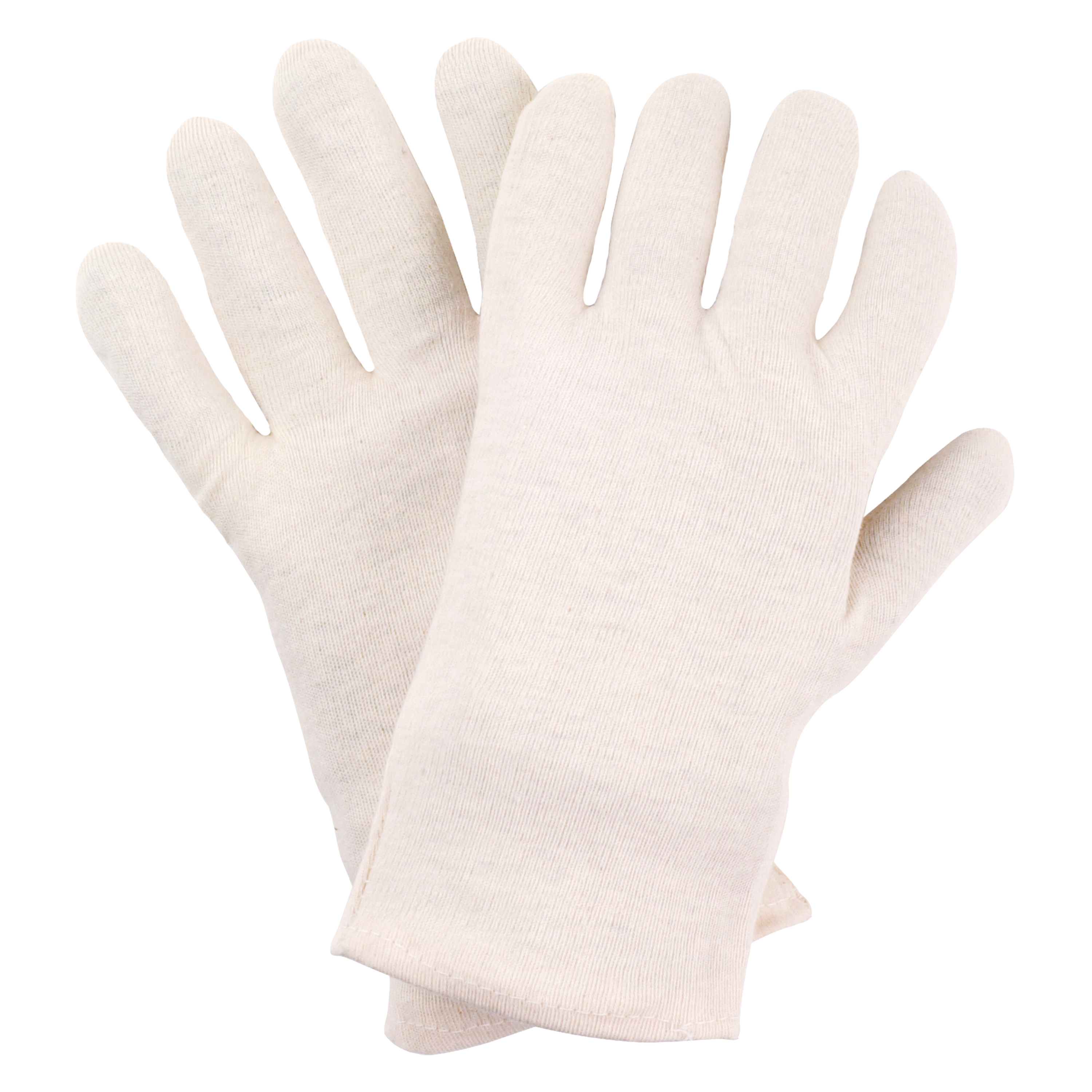 NITRAS Baumwoll-Trikot-Handschuhe 5210