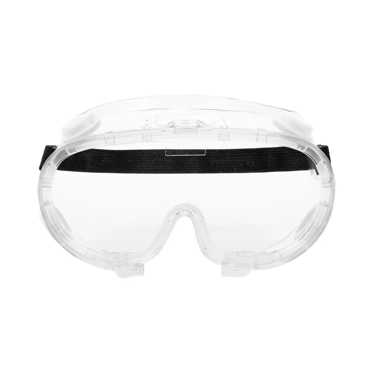 NITRAS Vision Protect Basic Vollsichtbrille 