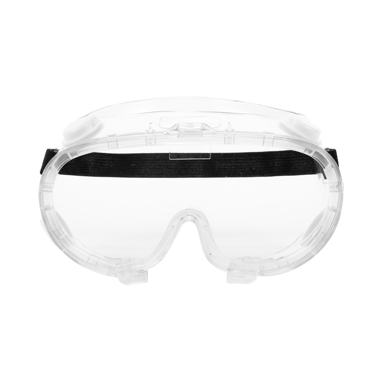 NITRAS Vision Protect Basic Vollsichtbrille